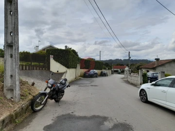 Terreno para Venda em Mazedo e Cortes