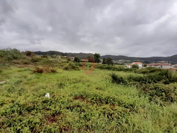 Terreno para Venda em Messegães, Valadares e Sá Foto 2