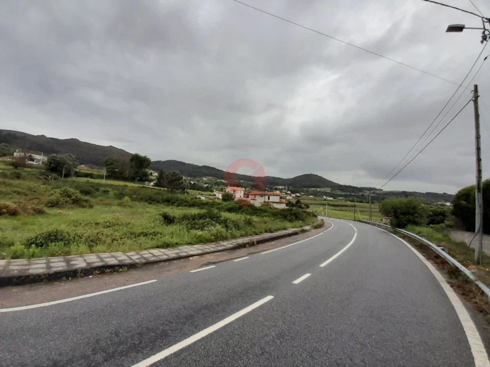 Terreno para Venda em Messegães, Valadares e Sá Foto 3