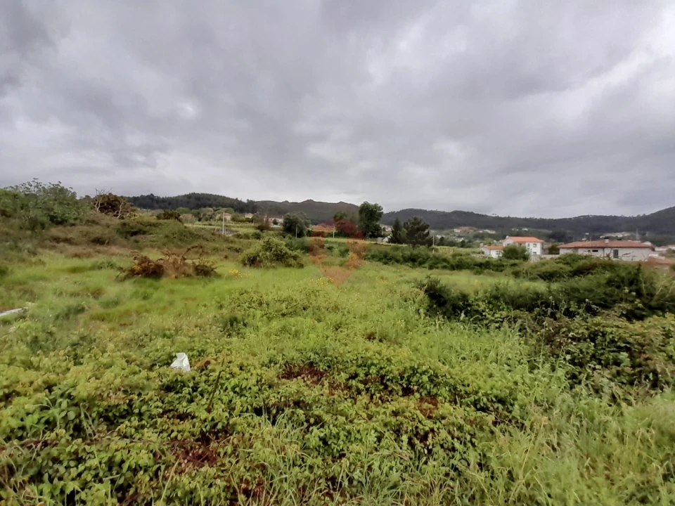 Terreno para Venda em Messegães, Valadares e Sá Foto 2