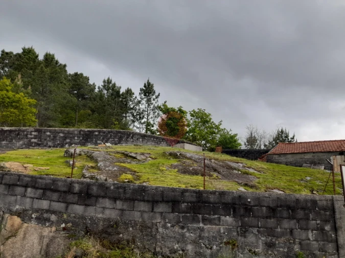 Terreno para Venda em Cousso Foto 3