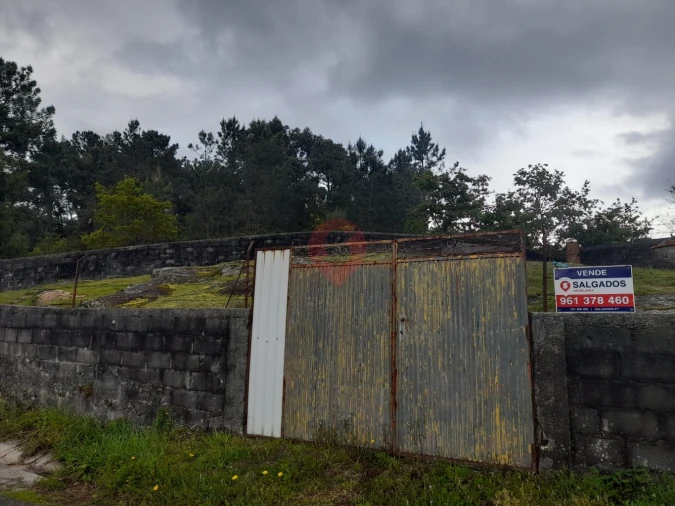 Terreno para Venda em Cousso Foto 2