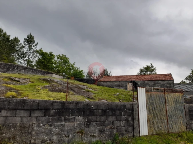 Terreno para Venda em Cousso Foto 4