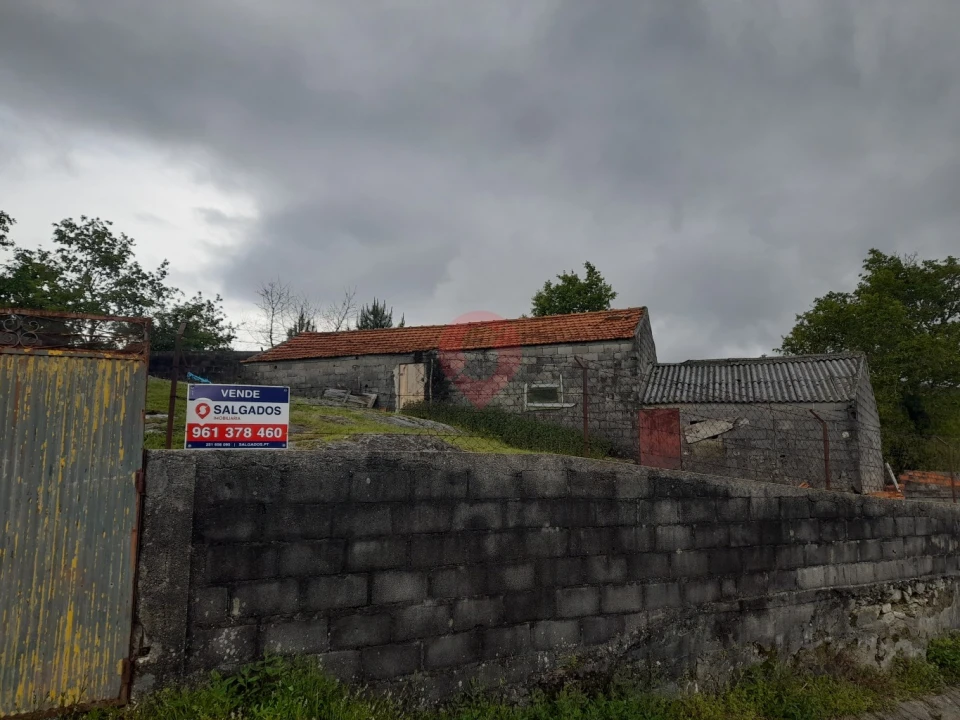 Terreno para Venda em Cousso Foto 1