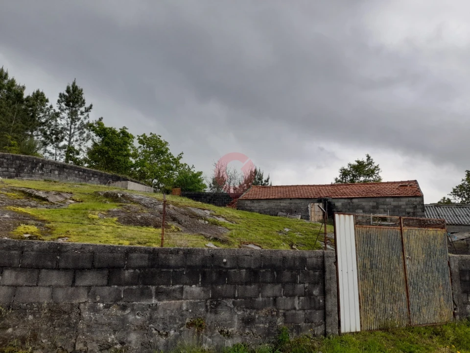 Terreno para Venda em Cousso Foto 4