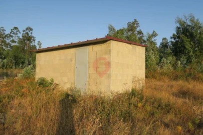 Terreno para Venda em Barbeita