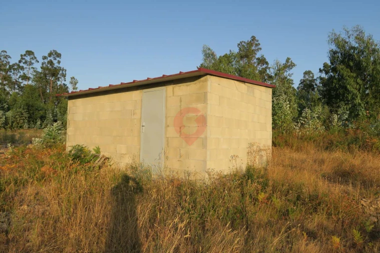 Terreno para Venda em Barbeita Foto 2