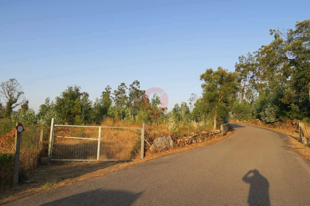 Terreno para Venda em Barbeita Foto 1