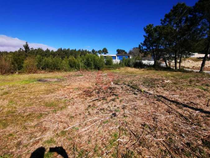 Terreno para Venda em Valença, Cristelo Covo e Arão Foto 3