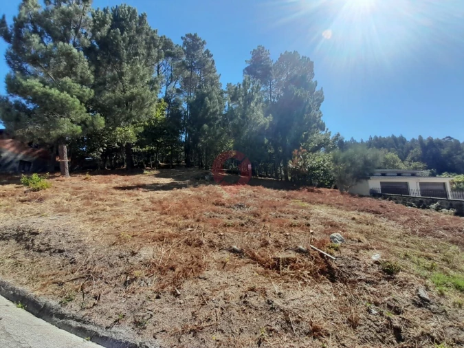 Terreno para Venda em Vila e Roussas Foto 2