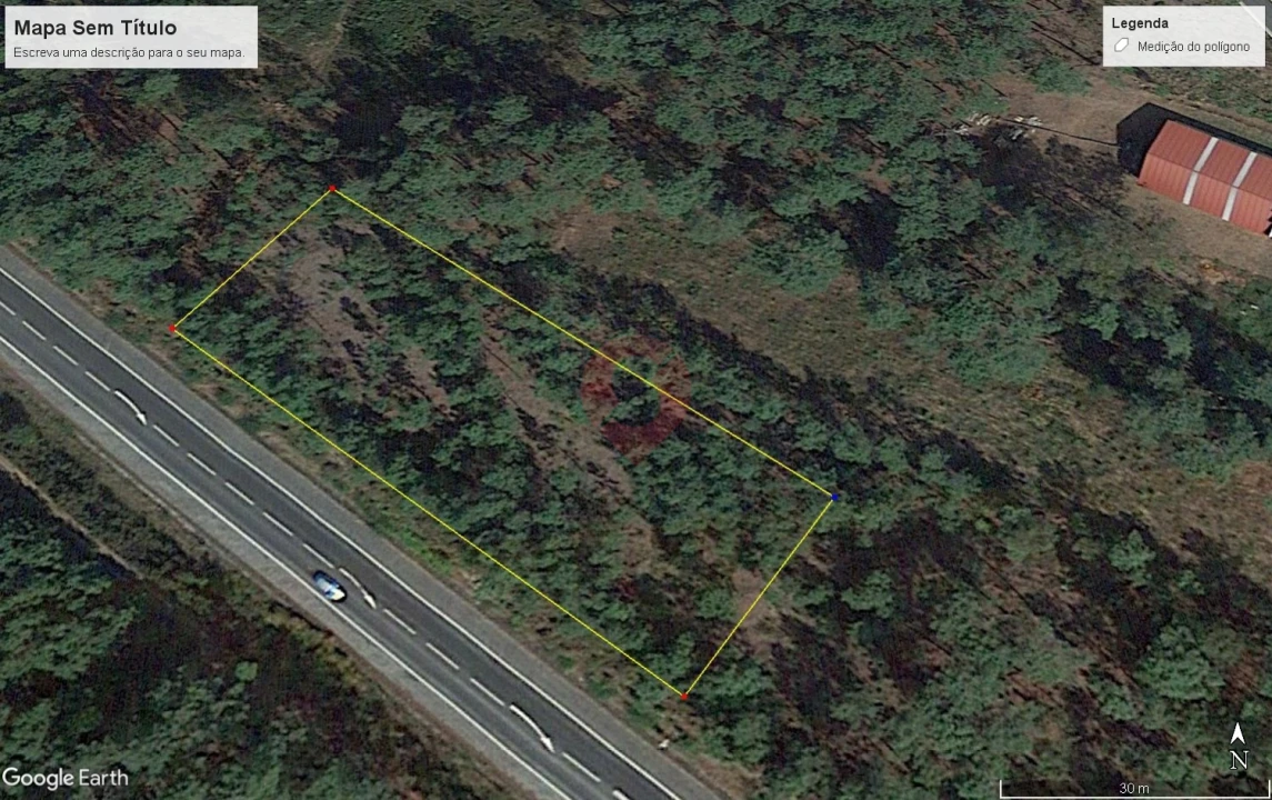 Terreno para Venda em Bela Foto 1