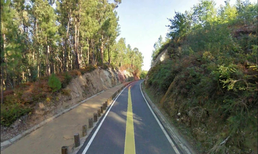 Terreno para Venda em Mazedo e Cortes Foto 8
