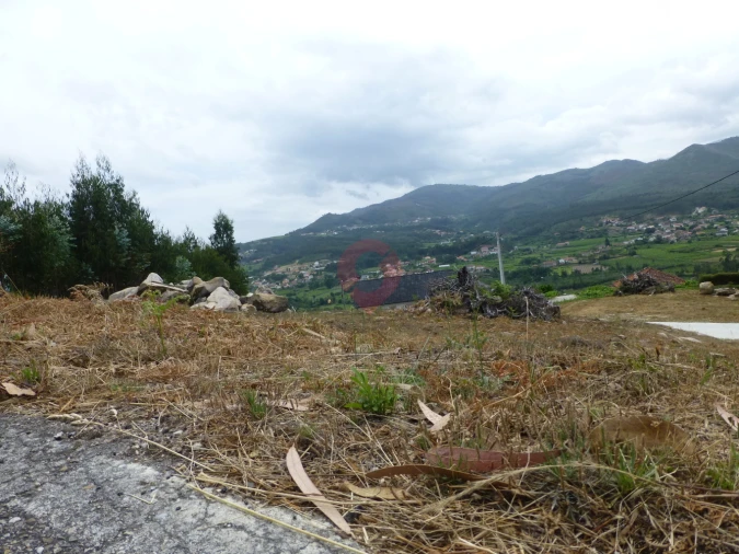 Terreno para Venda em Barbeita Foto 3