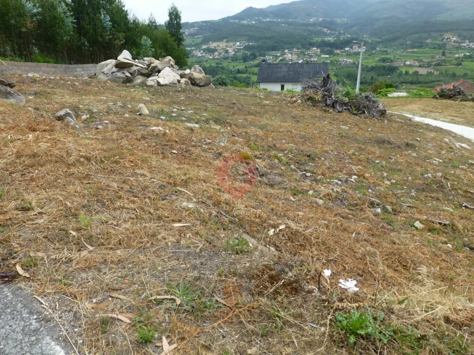 Terreno para Venda em Barbeita Foto 1