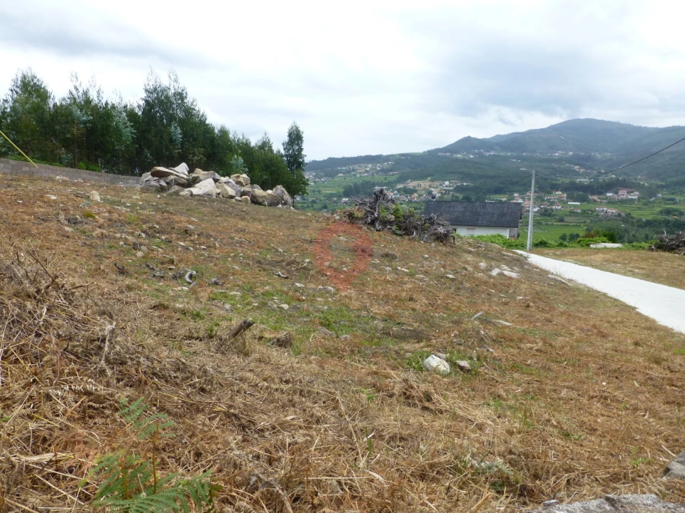 Terreno para Venda em Barbeita Foto 2