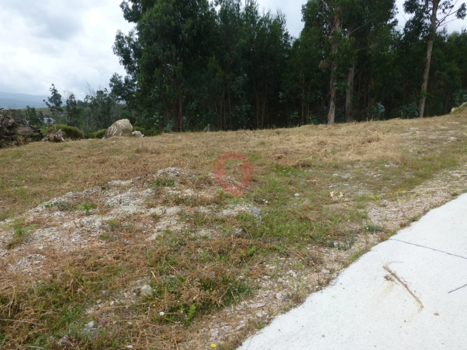 Terreno para Venda em Barbeita Foto 1