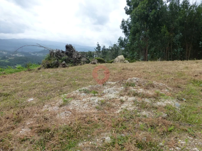 Terreno para Venda em Barbeita Foto 2