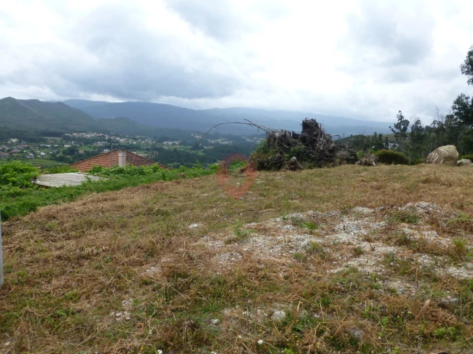 Terreno para Venda em Barbeita Foto 3