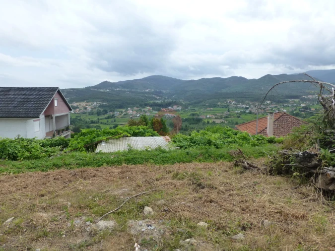 Terreno para Venda em Barbeita Foto 4
