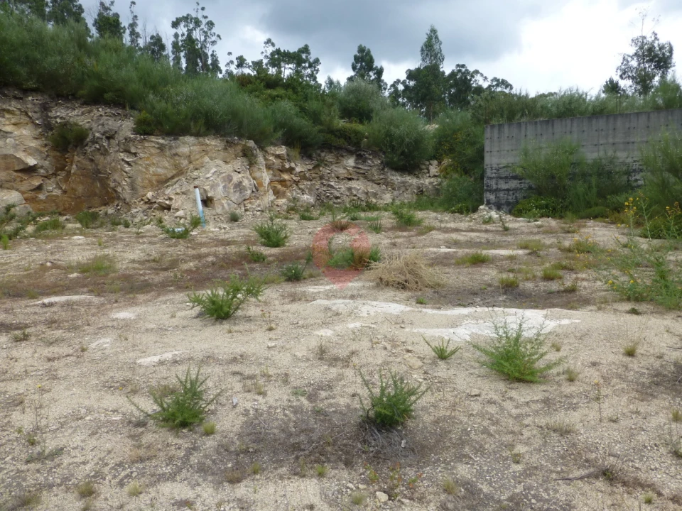 Terreno para Venda em Barbeita Foto 3