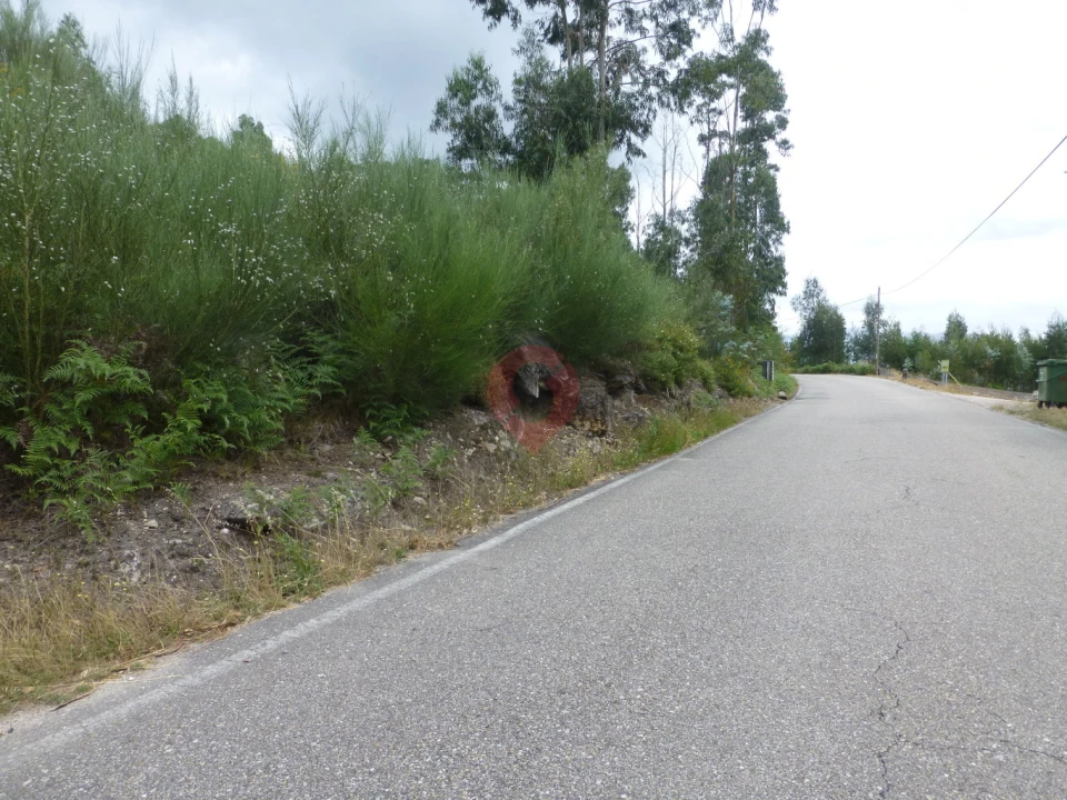 Terreno para Venda em Barbeita Foto 2