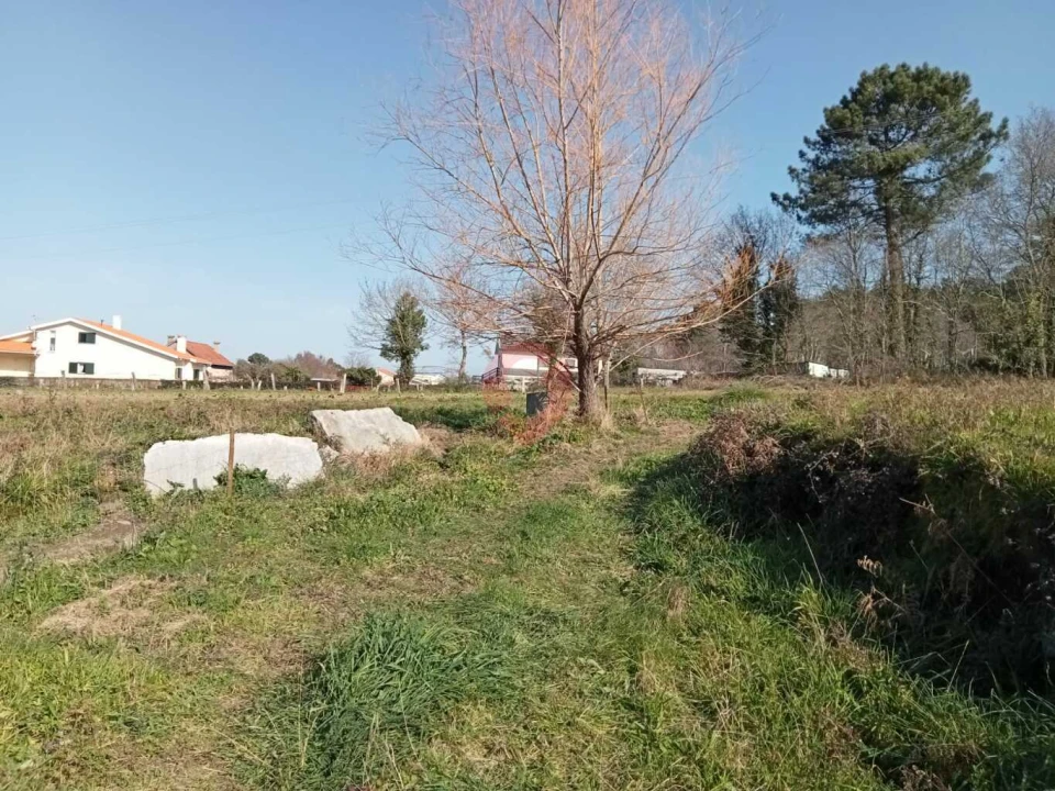 Terreno para Venda em Ganfei Foto 6