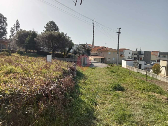 Terreno para Venda em Ganfei Foto 7