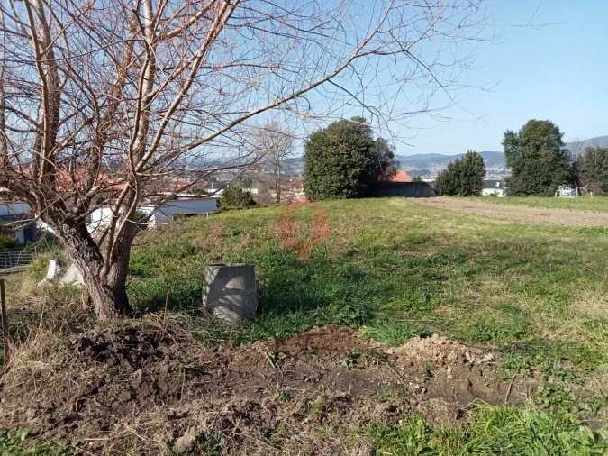 Terreno para Venda em Ganfei Foto 3