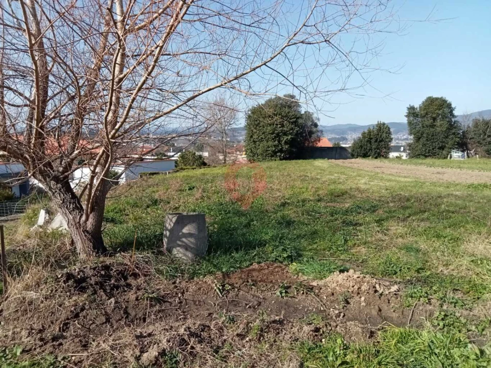 Terreno para Venda em Ganfei Foto 3