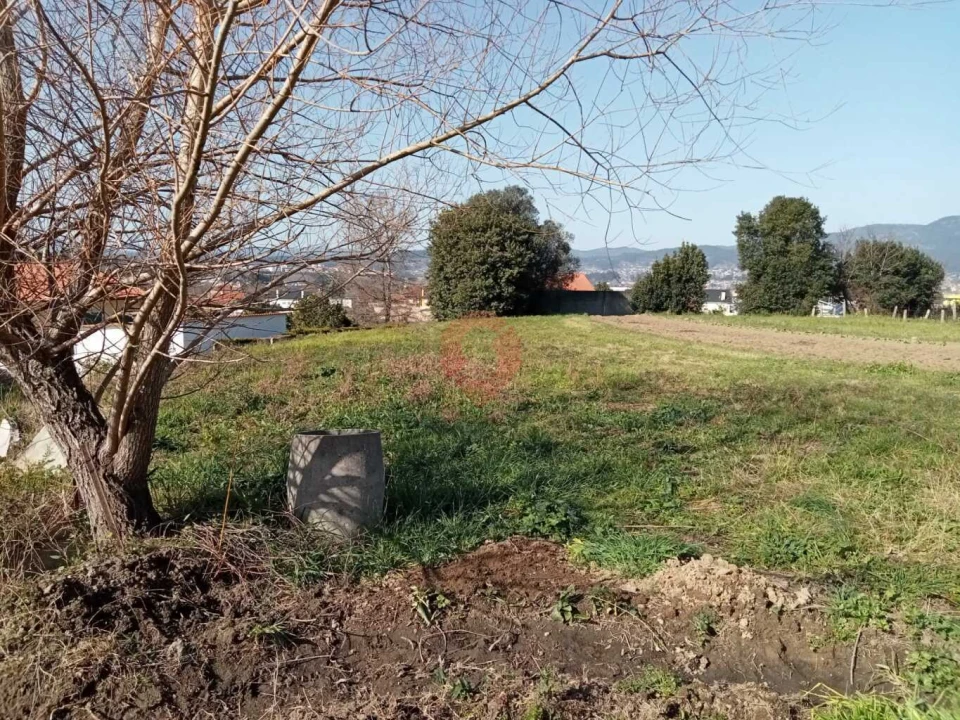 Terreno para Venda em Ganfei Foto 2