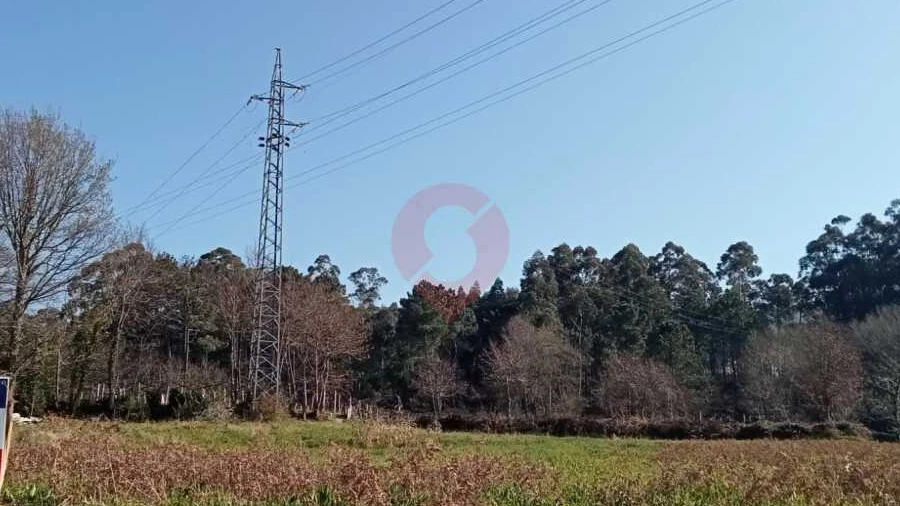 Terreno para Venda em Ganfei
