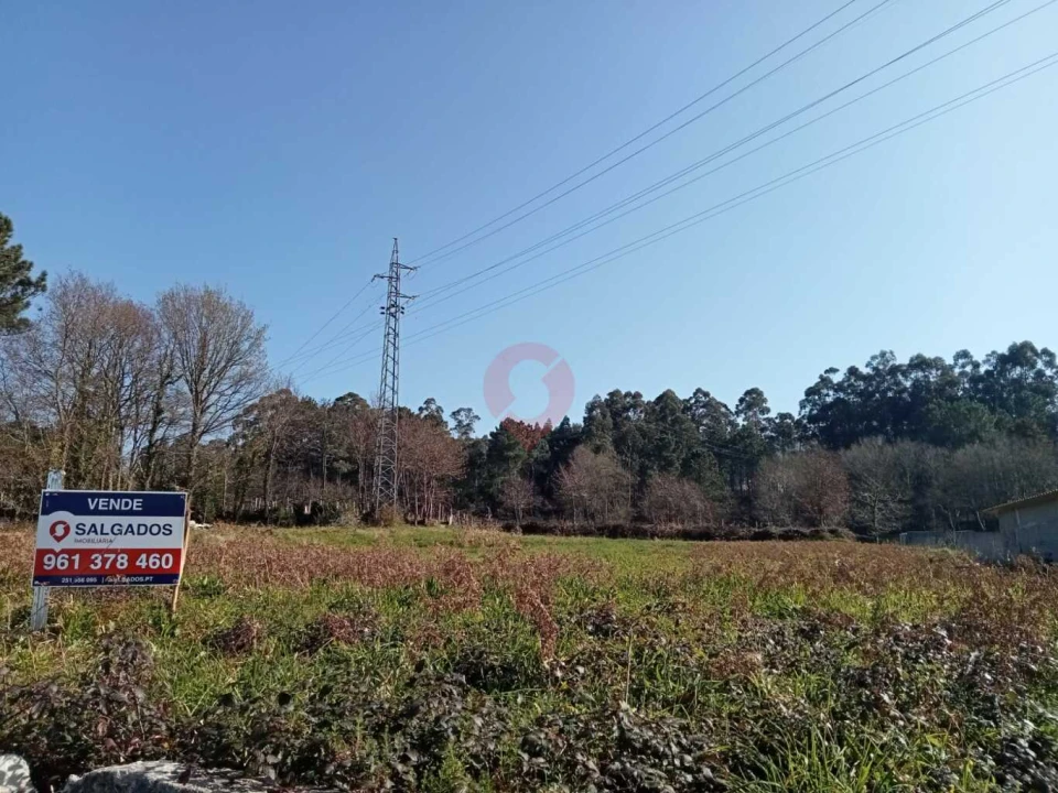 Terreno para Venda em Ganfei Foto 1