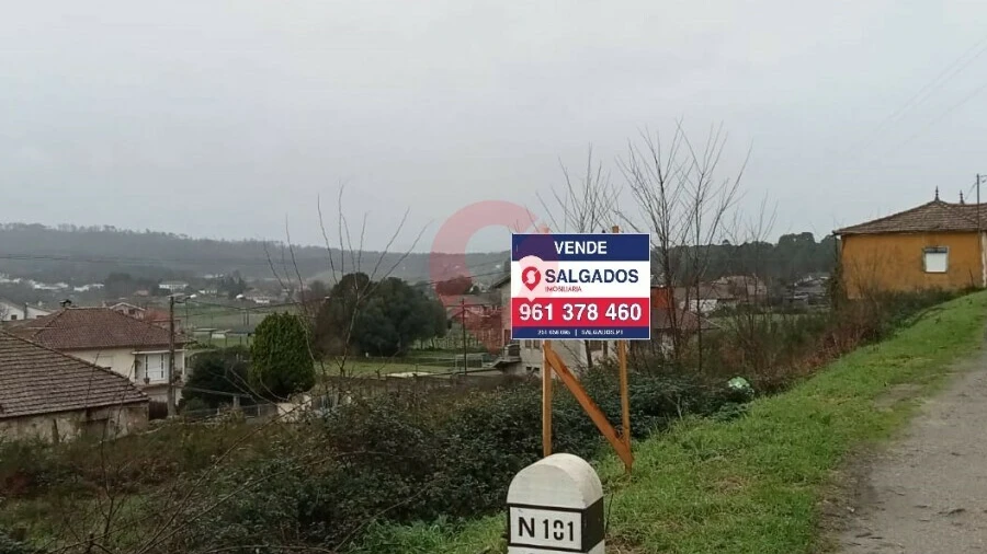 Terreno para Venda em Moreira