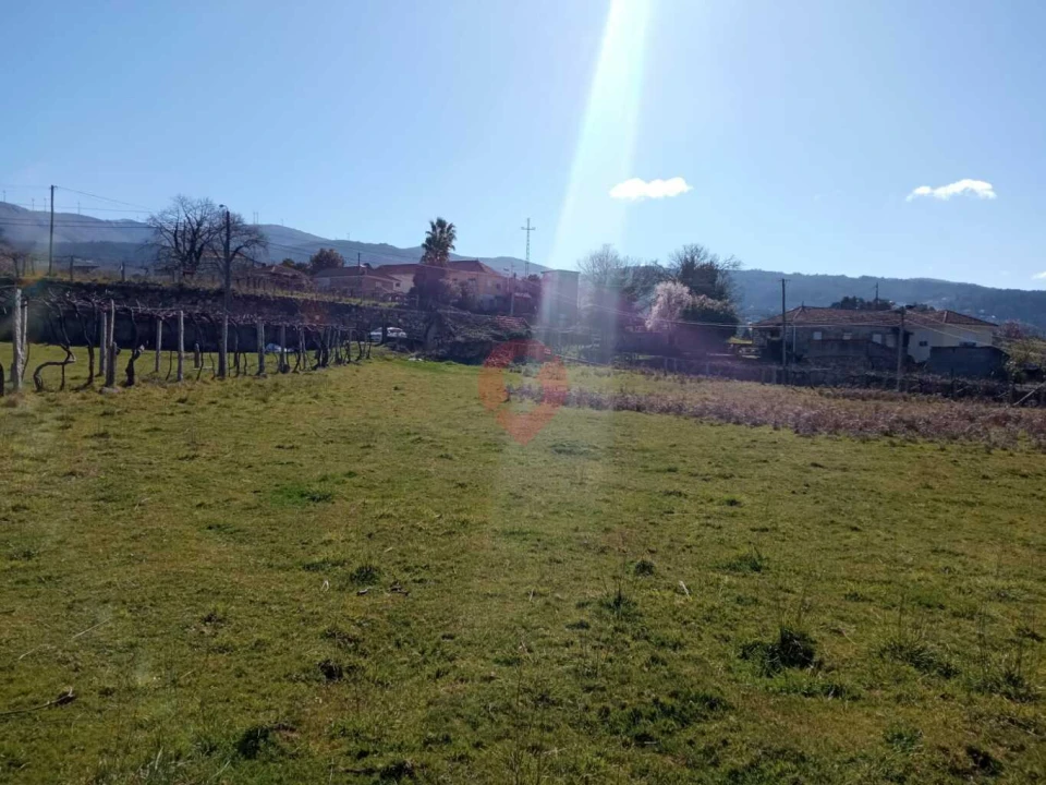 Terreno para Venda em Prado e Remoães Foto 2