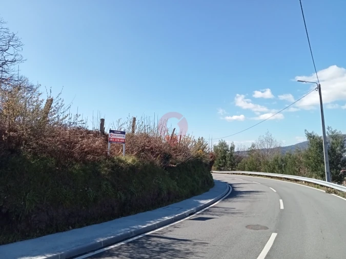 Terreno para Venda em Prado e Remoães Foto 9