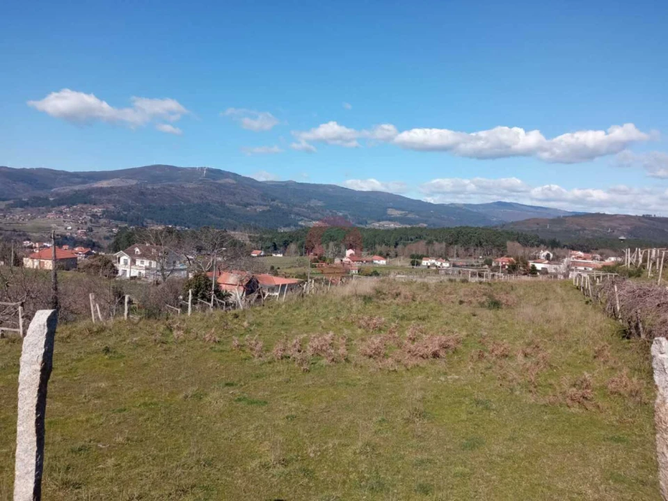 Terreno para Venda em Prado e Remoães Foto 8