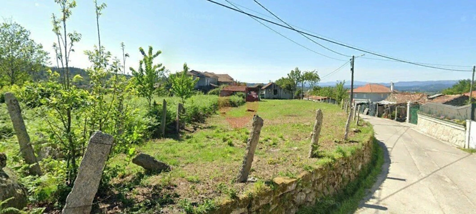 Terreno para Venda em Bela Foto 1