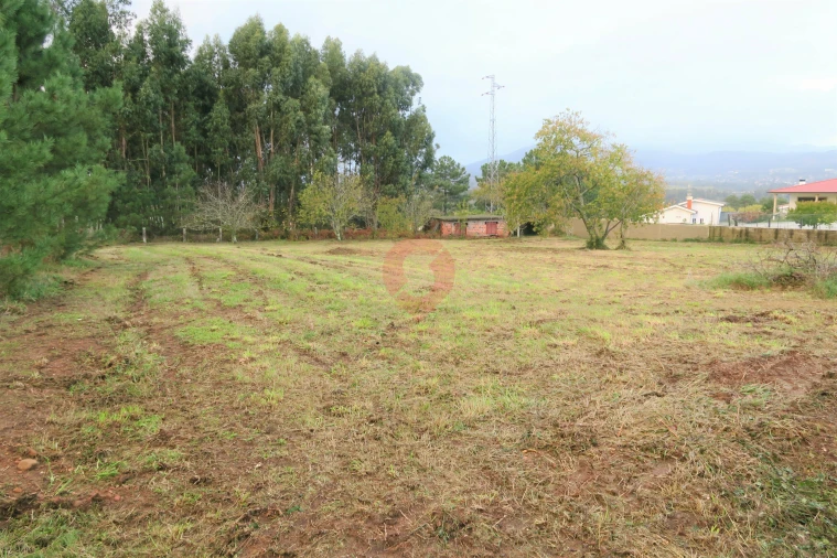 Terreno para Venda em Monção e Troviscoso Foto 3
