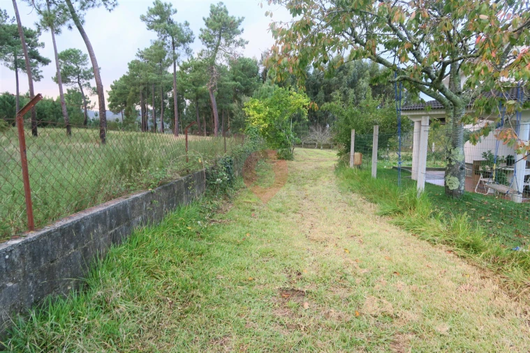 Terreno para Venda em Monção e Troviscoso Foto 2