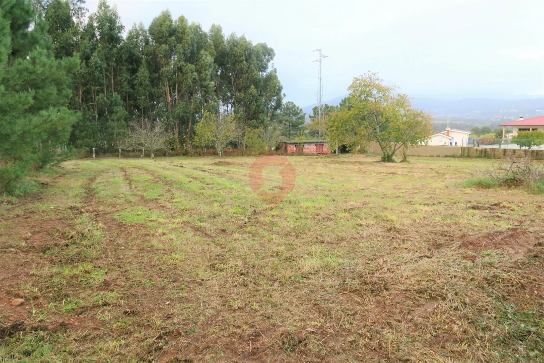 Terreno para Venda em Monção e Troviscoso Foto 3