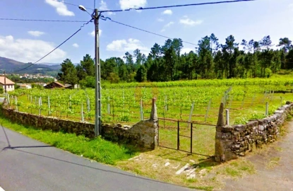 Terreno para Venda em Barbeita