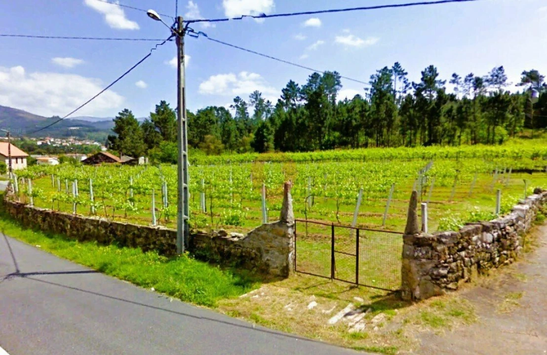 Terreno para Venda em Barbeita Foto 1