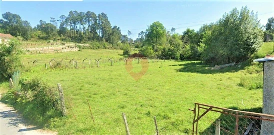 Terreno para Venda em Mazedo e Cortes