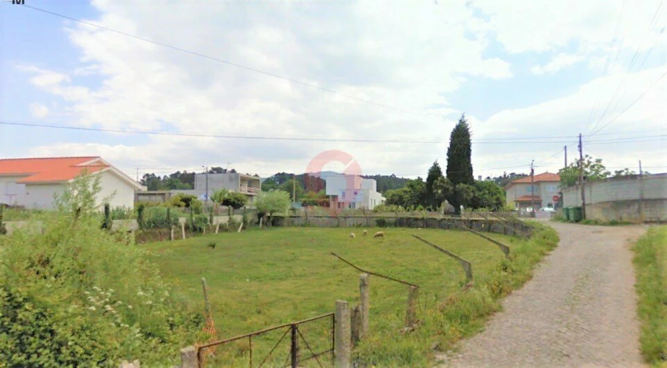 Terreno para Venda em Monção e Troviscoso Foto 2