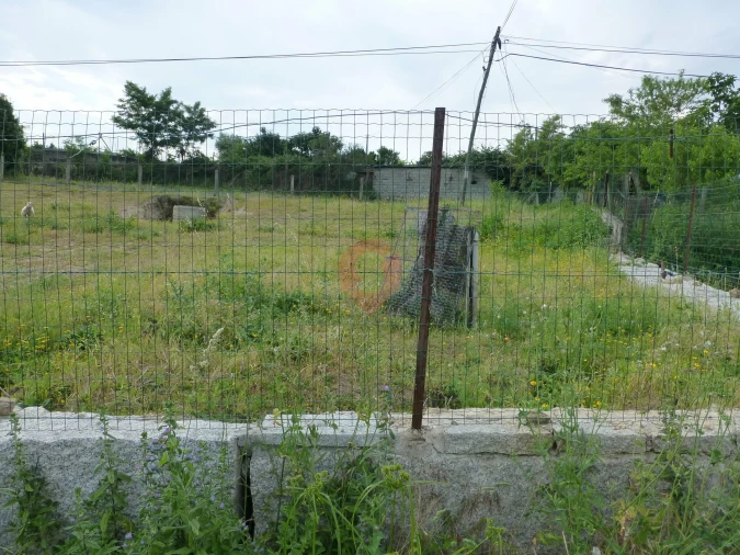 Terreno para Venda em Prado e Remoães