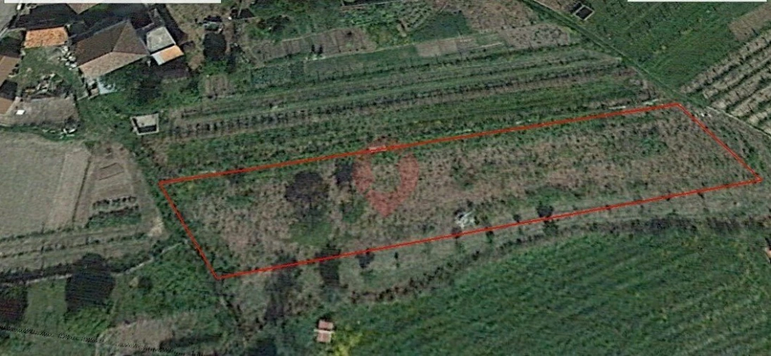 Terreno para Venda em Messegães, Valadares e Sá Foto 1