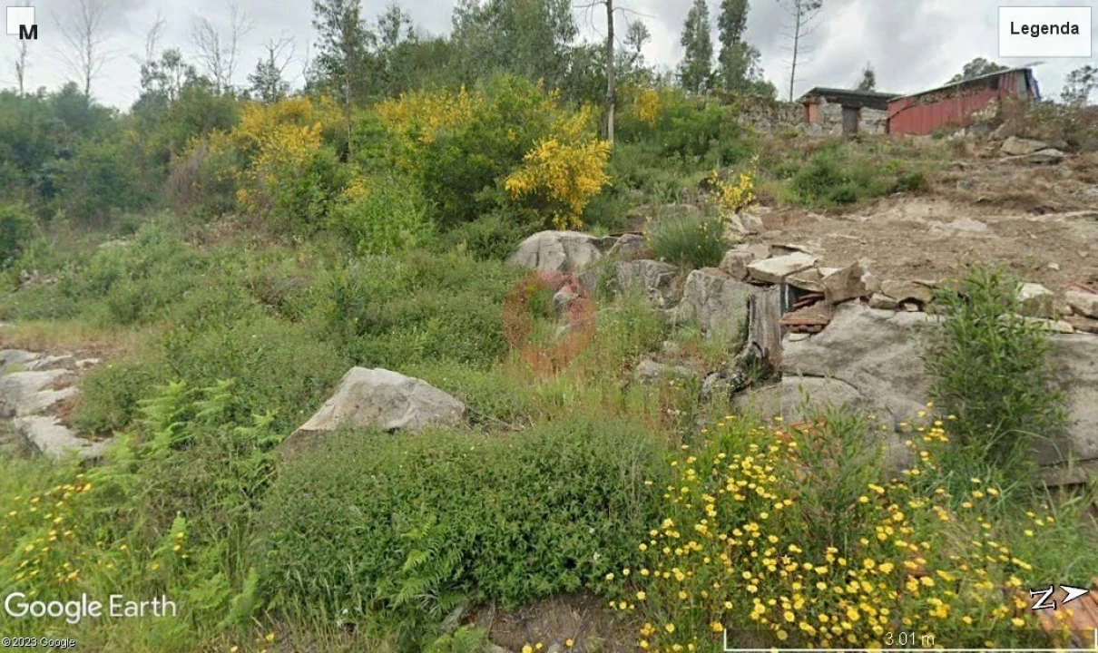 Terreno para Venda em Barbeita Foto 1