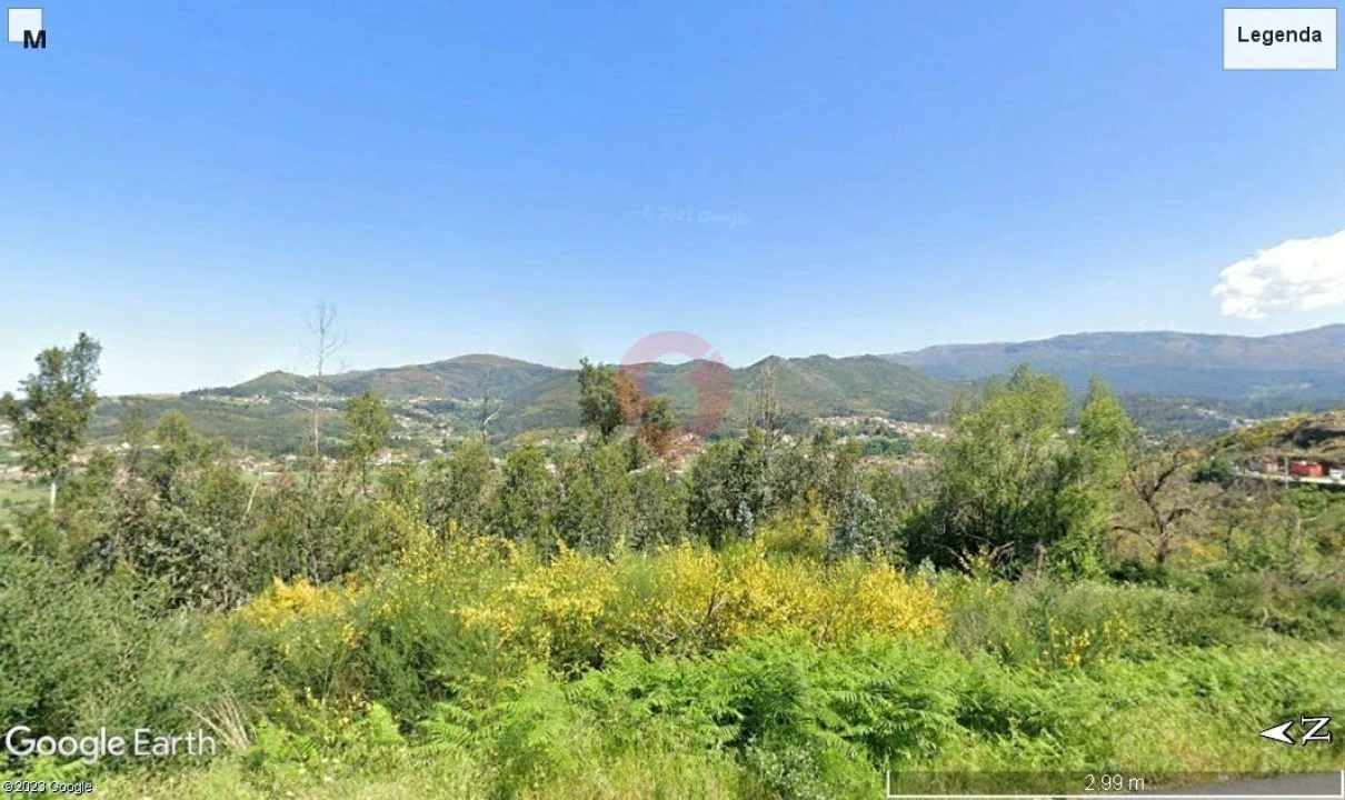 Terreno para Venda em Barbeita Foto 3