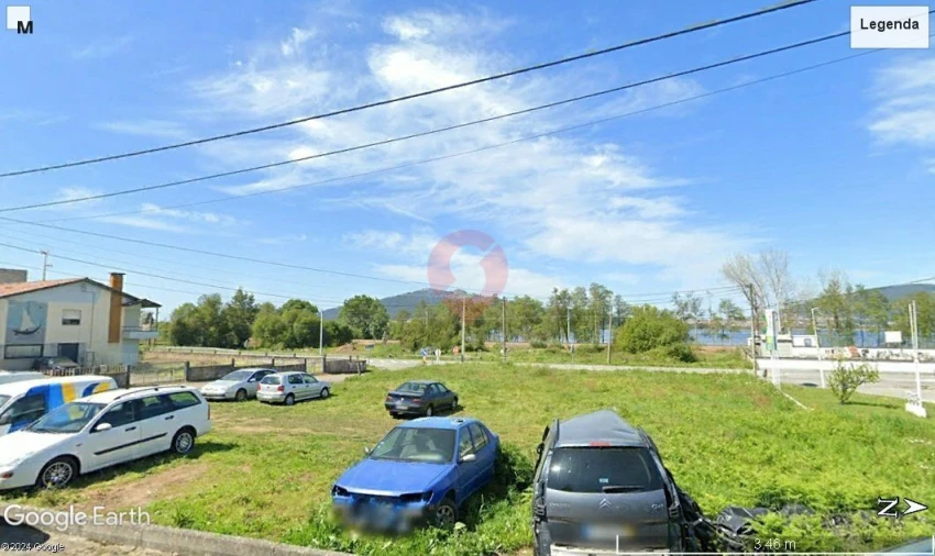 Terreno para Venda em Seixas Foto 2