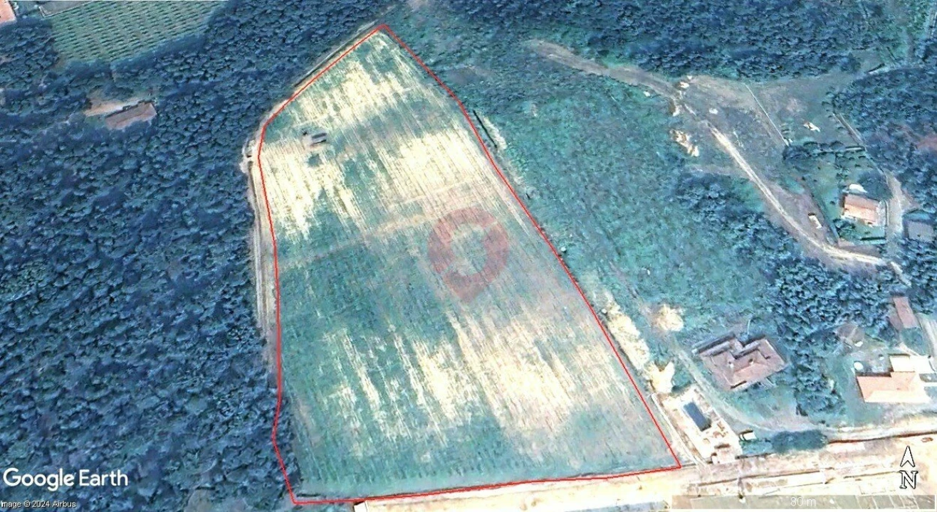 Terreno para Venda em Mazedo e Cortes Foto 1